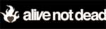 Visit our alivenotdead page