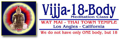 Vijja-18-Body Meditation Class