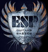 ESP guitars
