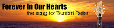 Tsunami Relief