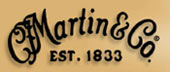 Martin Guitar