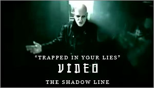 View the 'Trapped In Your Lies' video